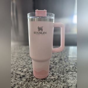 Petal Landscape 40 oz Stanley Adventure Quencher